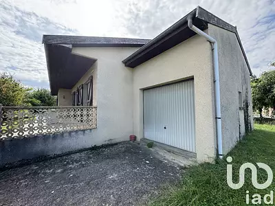 Maison, 90 m²