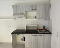 Appartement, 60,28 m²