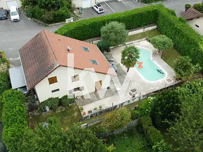 Maison, 151,5 m²