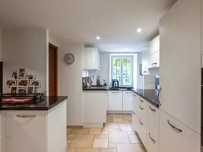 Maison, 190 m²