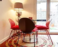 Appartement, 45,79 m²