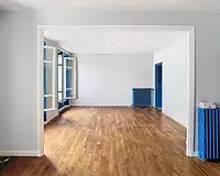 Appartement, 112 m²