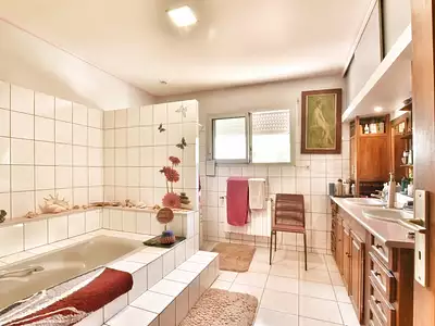 Maison, 217 m²