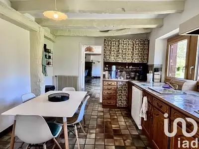 Maison, 192 m²