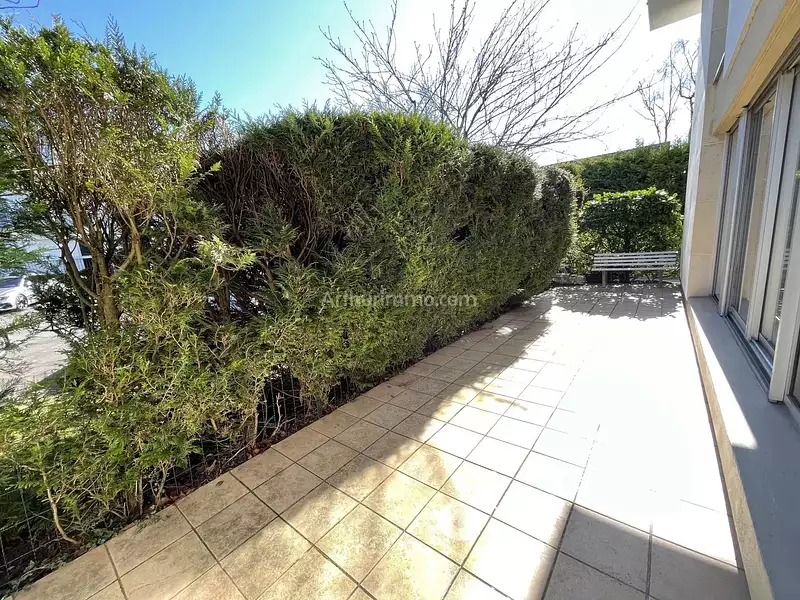 Appartement, 77 m²