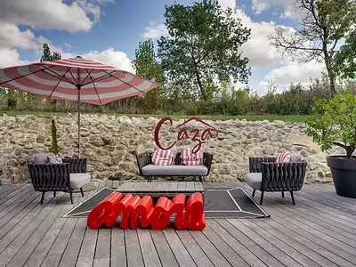 Maison, 335 m²