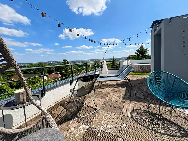 Maison, 181 m²