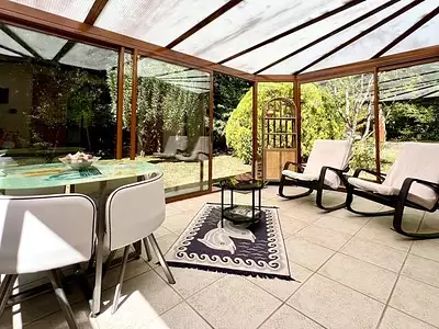 Maison, 143 m²
