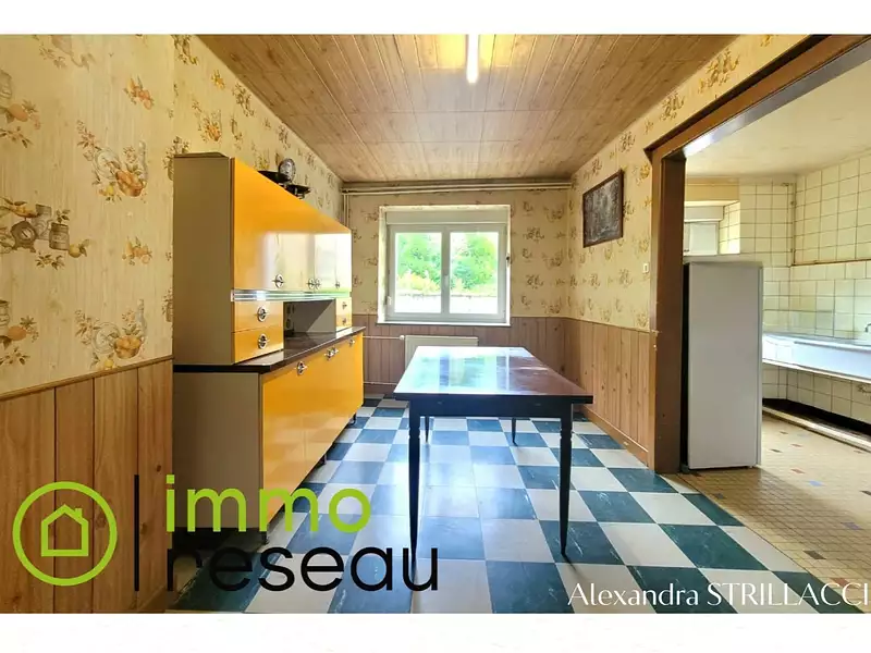 Maison, 182,91 m²