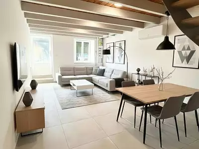 Maison, 65 m²