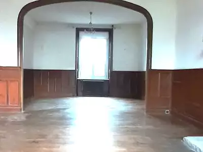 Maison, 152 m²
