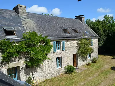 Maison, 305 m²