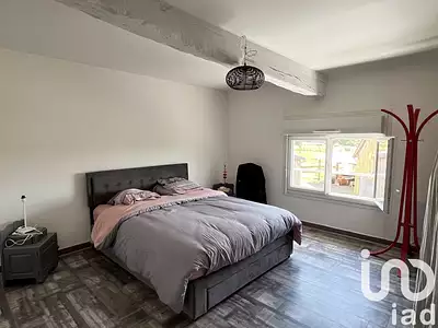 Maison, 105 m²