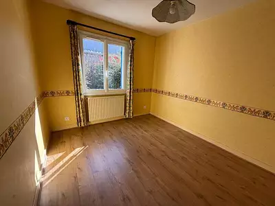 Maison, 118 m²
