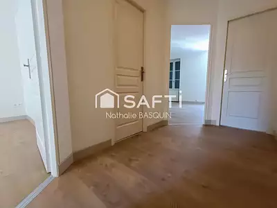Maison, 176 m²