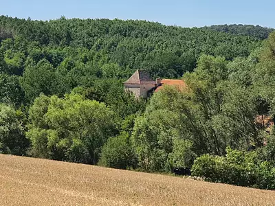 Maison, 400 m²