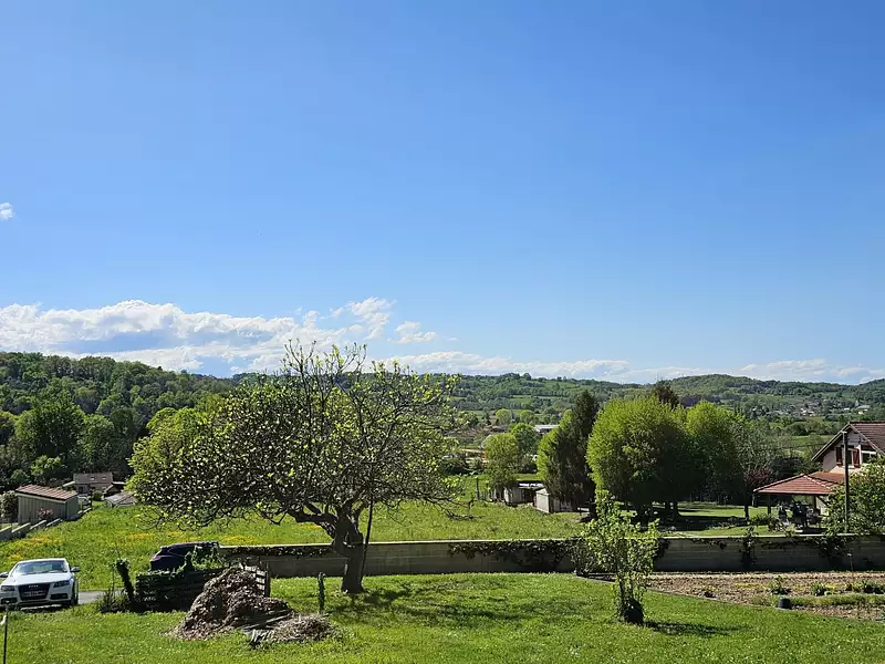 Terrain, 904 m²