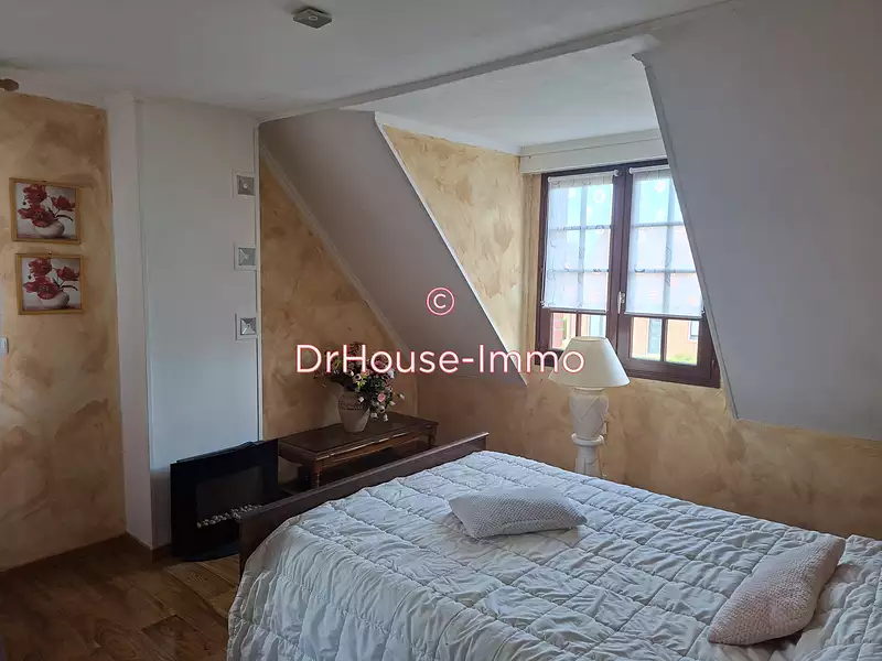 Maison, 112,1 m²