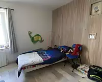 Appartement, 110 m²