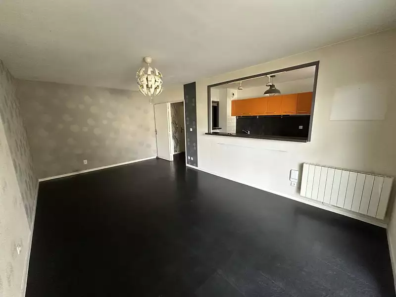 Appartement, 69 m²