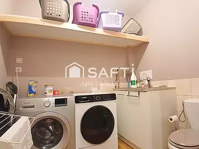 Maison, 120 m²