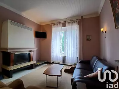 Maison, 130 m²