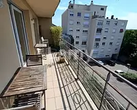 Appartement, 84,78 m²