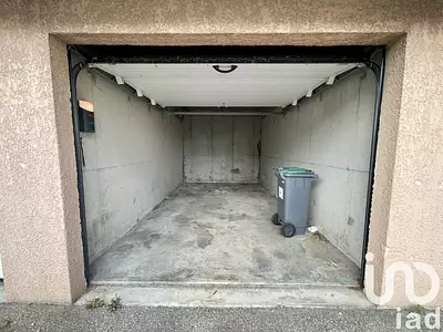 Appartement, 50 m²