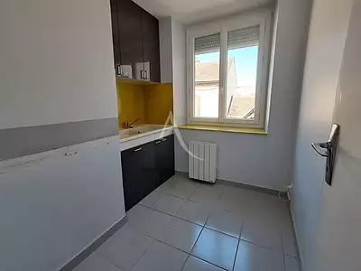 Appartement, 53,39 m²