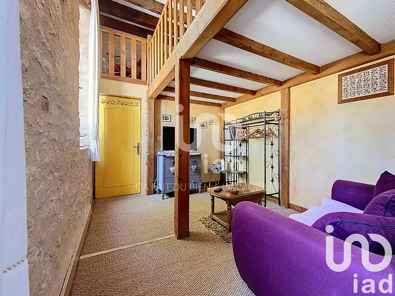 Maison, 320 m²