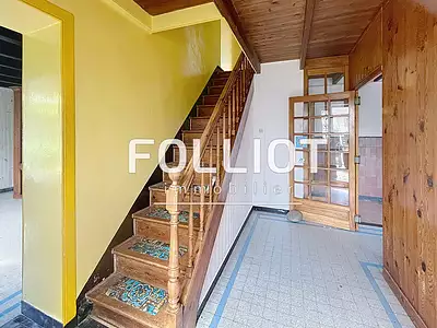 Maison, 140 m²