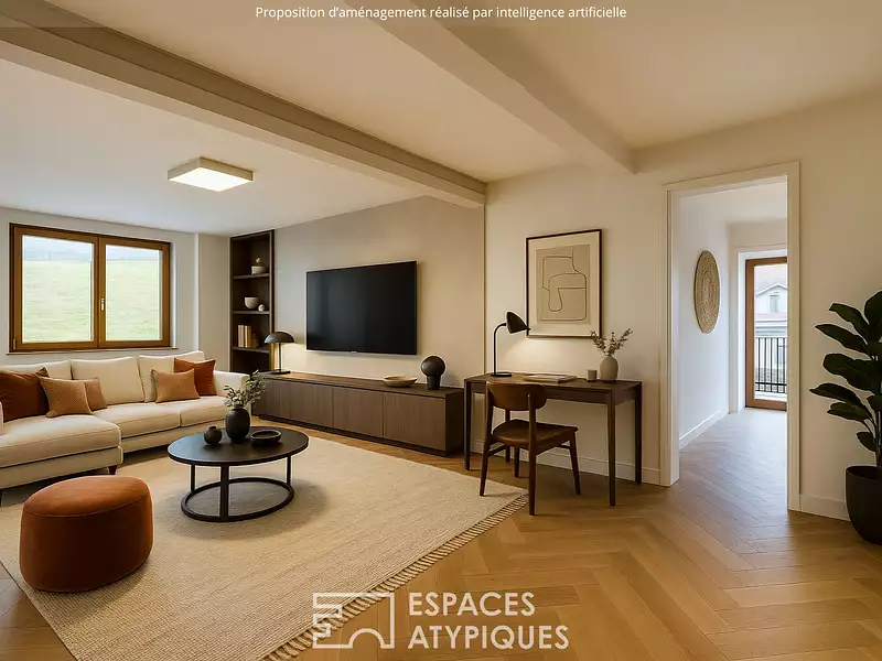 Appartement, 148,37 m²