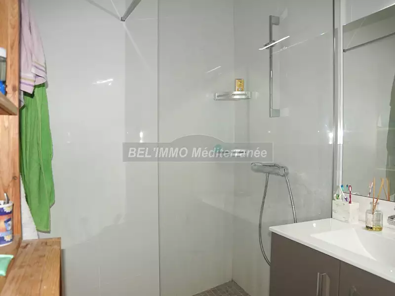 Appartement, 28 m²