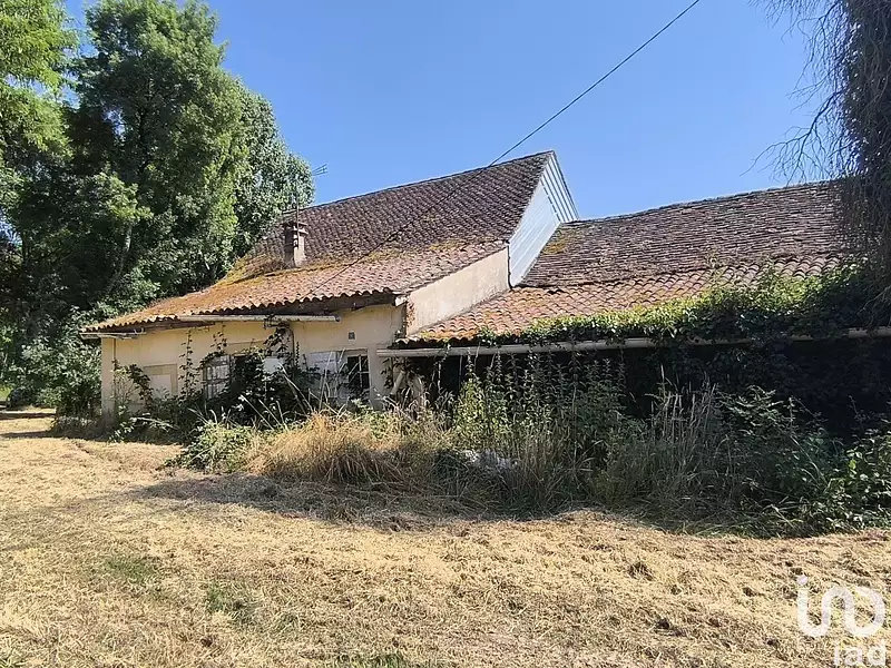 Divers, 195 m²