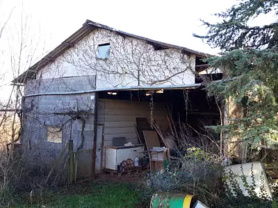 Maison, 160 m²