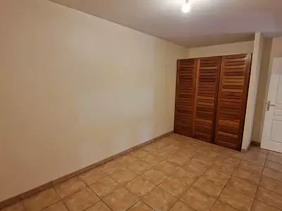 Appartement, 81 m²