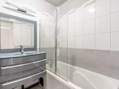 Appartement, 59 m²