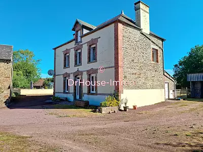Maison, 138 m²