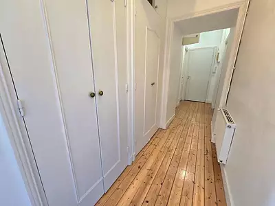 Appartement, 87 m²