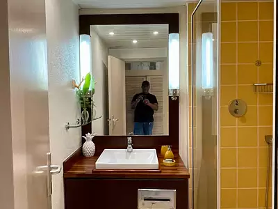 Appartement, 42 m²
