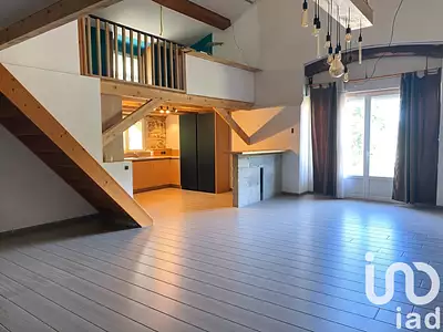 Maison, 140 m²
