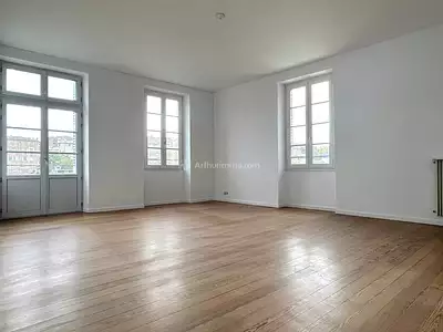 Appartement, 55,94 m²