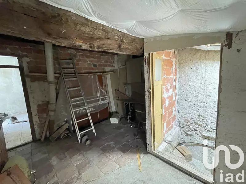 Maison, 138 m²