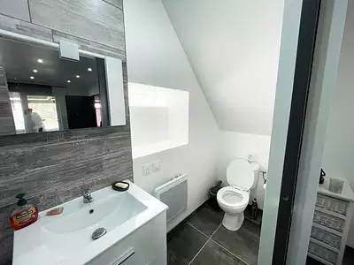 Maison, 195 m²