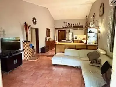 Maison, 135 m²