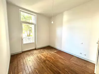 Appartement, 60 m²