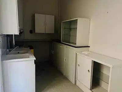 Appartement, 90 m²