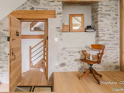 Maison, 155 m²