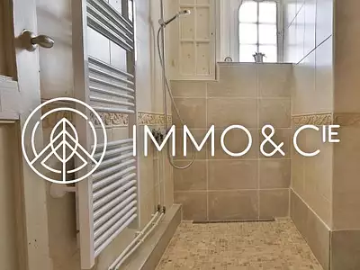 Maison, 150 m²