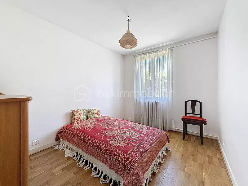 Maison, 96 m²